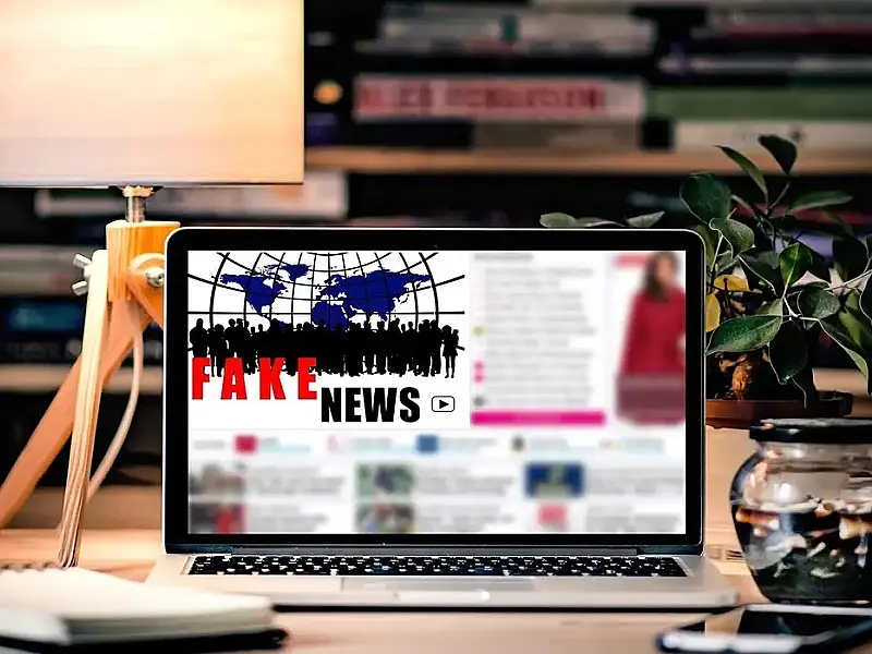 Quase 90% dos brasileiros admitem ter acreditado em fake news