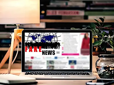 Quase 90% dos brasileiros admitem ter acreditado em fake news