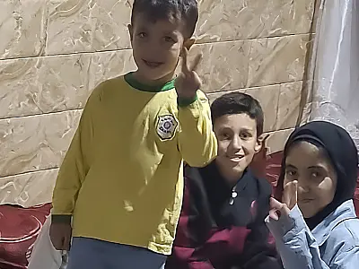 Avião que trará brasileiros de Gaza decola para o Egito