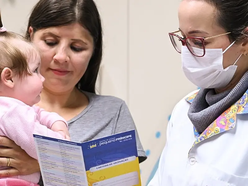 Coqueluche: o que é, quais as fases e como prevenir?