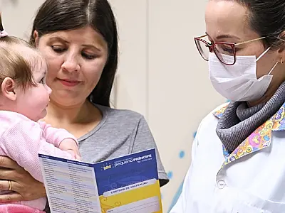 Coqueluche: o que é, quais as fases e como prevenir?