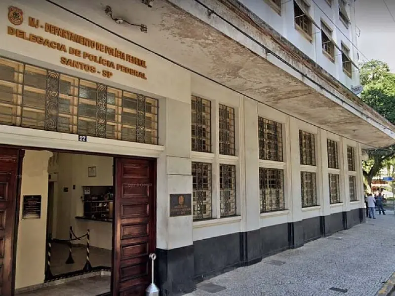 Policiais pedem reestruturação da carreira para servidores federais