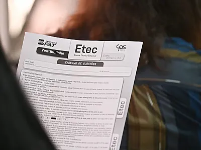 Etecs oferecem 92 mil vagas para ensino gratuito em São Paulo