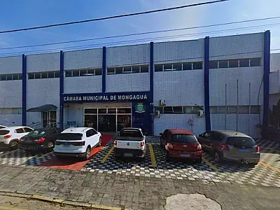 Vereadores de Mongaguá cobram melhorias na saúde municipal
