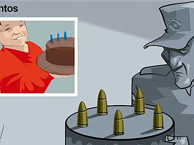 Charge do Dia