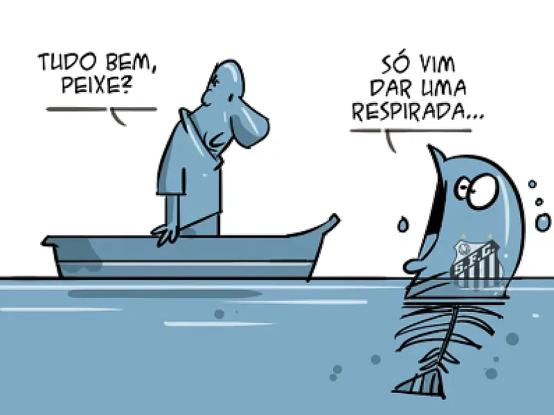 Charge do Dia