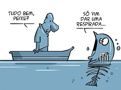 Charge do Dia