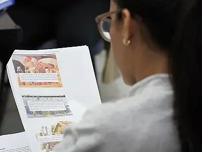 Guarujá abre inscrições para cursos de aromaterapia e aulas de dança de salão