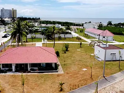 Feira Viva Verão Empreendedor acontece em Peruíbe em parceria com o Ministério do Empreendedorismo