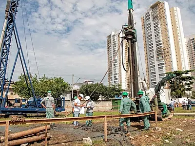 Nova plataforma vai agilizar licença para obras e outros serviços na Cidade