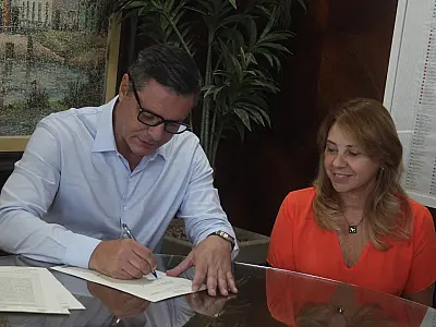 Cidade de Santos adquire dois novos espaços para ampliar a educação integral