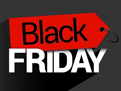 Intenção de Compra na Black Friday Cresce 32%