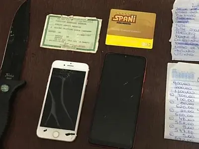 Suspeito de matar jovem com golpes de picareta é preso em Itanhaém