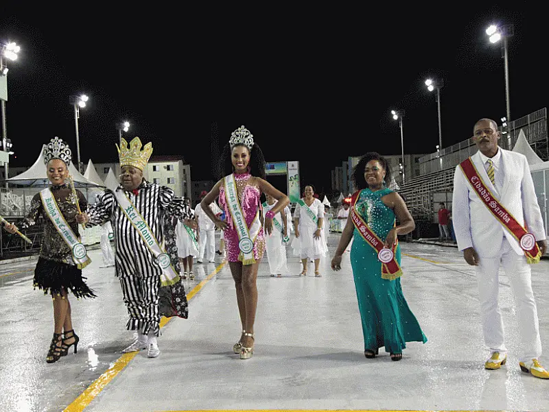 Inscrições para concurso de Rei Momo, Rainha e Princesa do carnaval abrem nesta segunda, dia 19