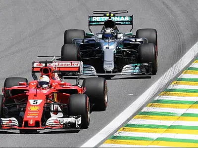 Queda nas ultrapassagens já preocupa a F1, e Melbourne promete 4 zonas de DRS