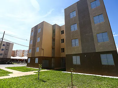 FGTS poderá ser usado para quitar até seis prestações da casa própria