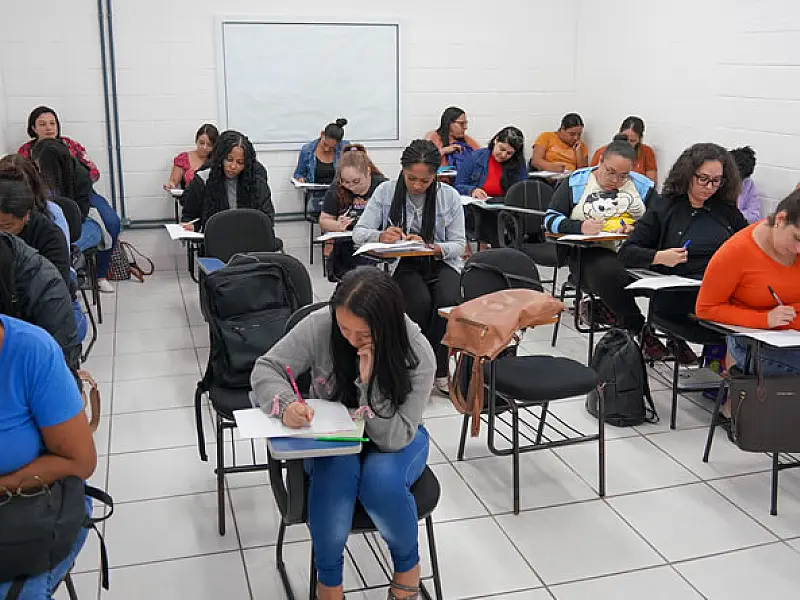 Qualifica PG impulsiona mercado de trabalho e contribui para a abertura de novos negócios