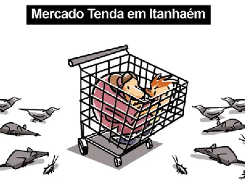Charge do Dia