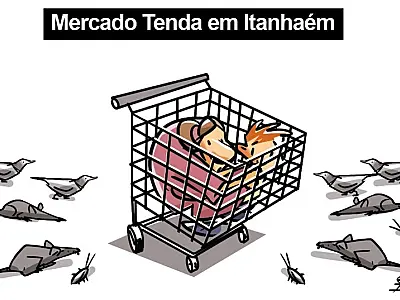 Charge do Dia