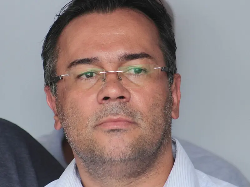 Ademário Oliveira continua na liderança do ranking de prefeitos reprovados