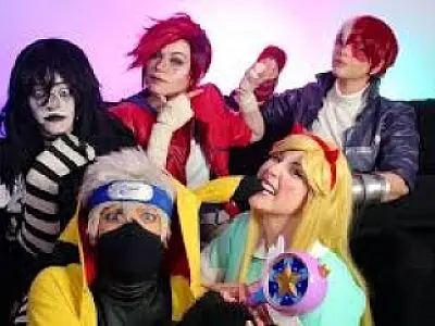 Encontro geek acontece no próximo dia 17 em Guarujá