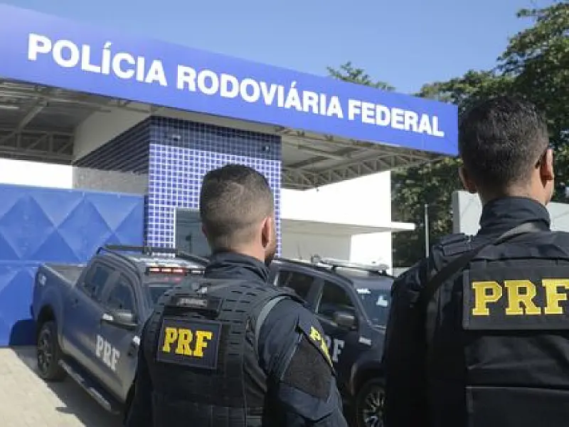 PRF estima que 47 mil pessoas devem vir a Brasília por rodovias