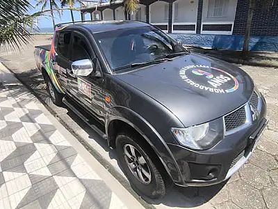 ONG MRSC promoverá grande ação solidária na orla, centro e bairros de Itanhaém