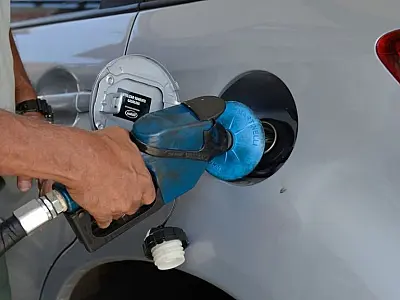 Petrobras aumenta em 8,87% preço do diesel