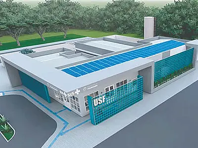 Belas Artes e Jardim Oásis, em Itanhaém, ganharão novas Unidades de Saúde da Família