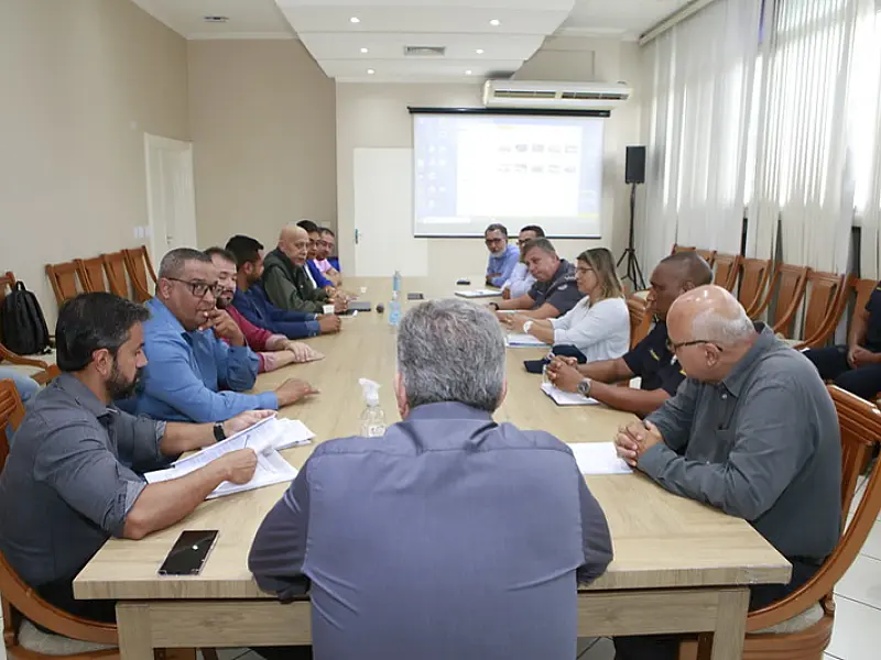 Guarujá vai reforçar programas de combate à violência nas escolas municipais