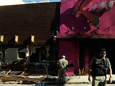 Boate Kiss: PGR quer restabelecer condenação de acusados por incêndio