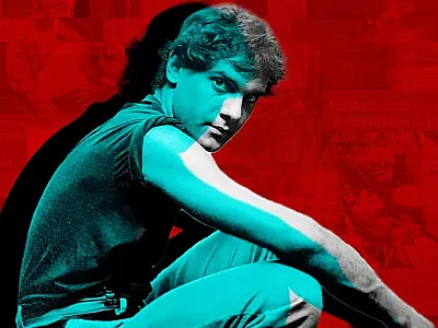 Cine Rock Santos terá tributo a Cazuza e Barão Vermelho, filmes, brindes e ação beneficente
