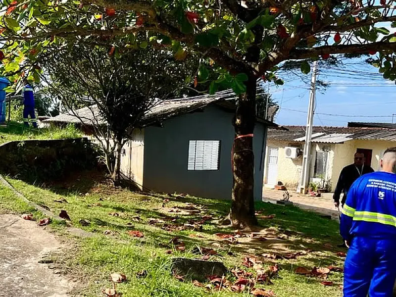 Sabesp elimina mais de mil 'gatos' em ligações de água da Baixada Santista neste primeiro semestre