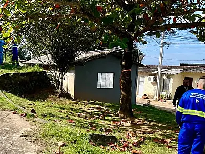 Sabesp elimina mais de mil 'gatos' em ligações de água da Baixada Santista neste primeiro semestre