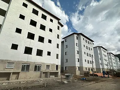 Guarujá tem 799 unidades habitacionais em construção
