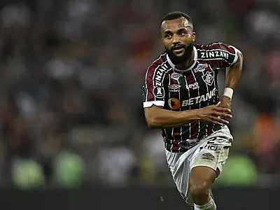 Fluminense supera Argentinos Juniors em jogo tenso e avança para a próxima etapa