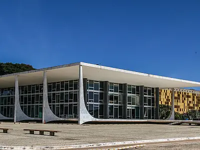 Maioria do STF vota contra tese sobre marco temporal