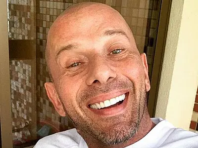 Rafael Ilha move ação contra Luana Piovani e pede R$ 100 mil