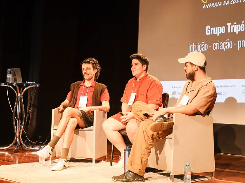 Itanhaém sedia workshop presencial gratuito para para ampliação do acesso a recursos culturais