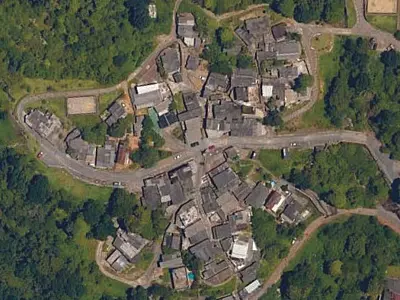 Moradores do Jardim Europa são convocados para mais uma reunião sobre regularização