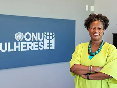 Ao completar 15 anos, ONU Mulheres diz que desigualdade é desafio