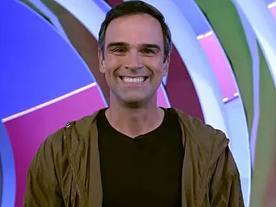 Tadeu faz Jogo da Discórdia misterioso e deixa brothers confusos