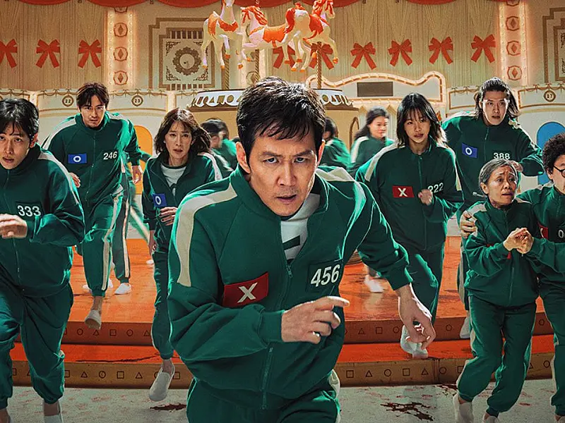 Terceira e última temporada de Round 6 chega essa semana à Netflix.