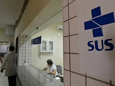 Ministério da Saúde libera R$ 14 milhões para digitalização de UBS's