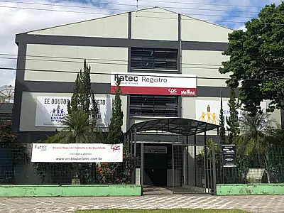 Vestibular das Fatecs oferta 110 vagas para a região de Registro
