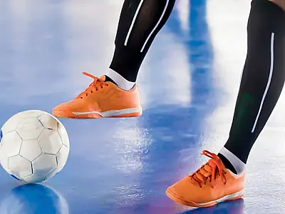 Final de Semana de esporte e cidadania em Peruíbe