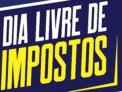 Comerciantes do Litoral Paulista já podem se inscrever para o Dia Livre de Impostos