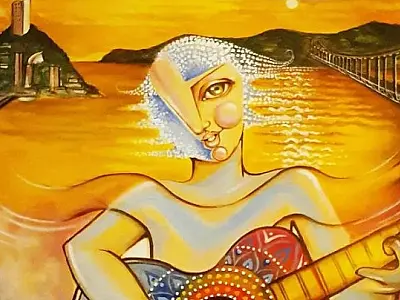 "Olhar de Lugares": Brisamar Shopping recebe exposição artística no mês de setembro