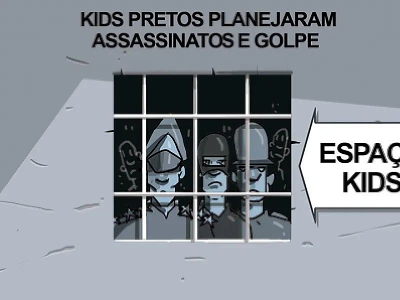 Charge do Dia