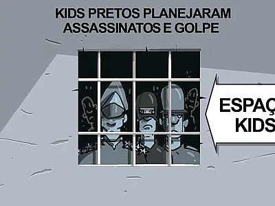 Charge do Dia